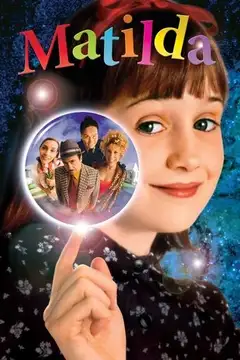Matilda veroTV Online • Pelicula Completa