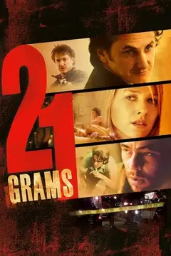 21 gramos veroTV Online • Pelicula Completa