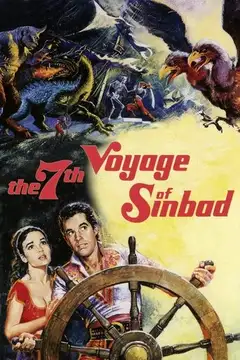 Simbad y la princesa veroTV Online • Pelicula Completa