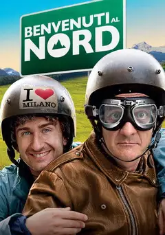 Bienvenidos al Norte veroTV Online • Pelicula Completa