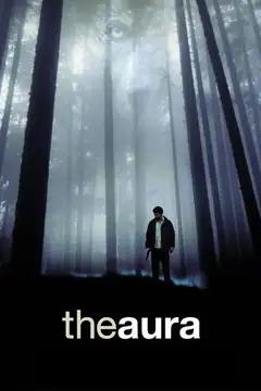 El aura veroTV Online • Pelicula Completa