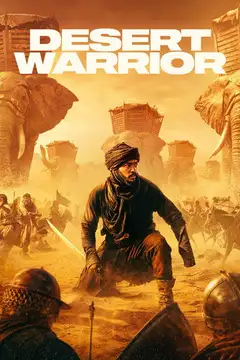 Desert Warrior veroTV Online • Pelicula Completa