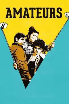 Amateurs veroTV Online • Pelicula Completa