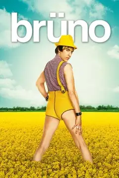 Brüno veroTV Online • Pelicula Completa