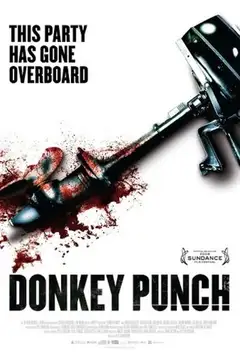 Donkey Punch: Juegos mortales veroTV Online • Pelicula Completa