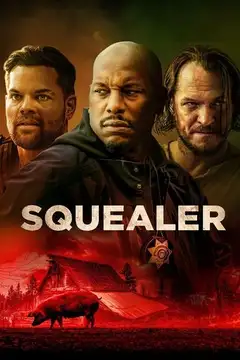 Squealer veroTV Online • Pelicula Completa