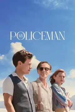 Mi policía veroTV Online • Pelicula Completa