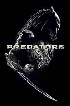 Depredador III. Depredadores veroTV Online • Pelicula Completa