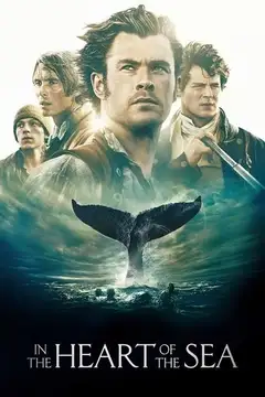 En el corazón del mar veroTV Online • Pelicula Completa