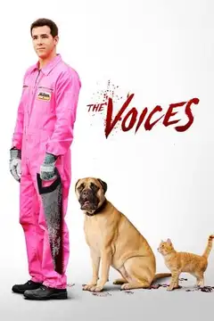 The Voices veroTV Online • Pelicula Completa