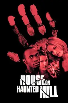 House on Haunted Hill veroTV Online • Pelicula Completa