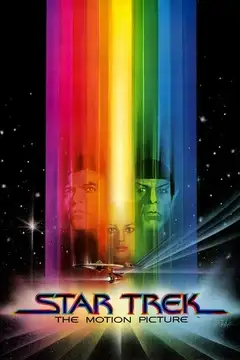 Star Trek: La película veroTV Online • Pelicula Completa