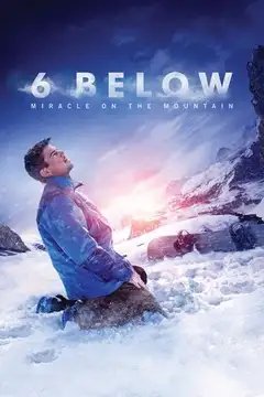 Bajo cero: Milagro en la montaña veroTV Online • Pelicula Completa