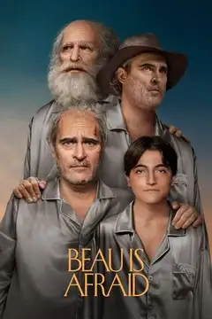 Beau tiene miedo veroTV Online • Pelicula Completa