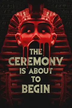 The Ceremony Is About to Begin Online • Polski Lektor