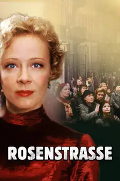 Rosenstrasse Online • Polski Lektor