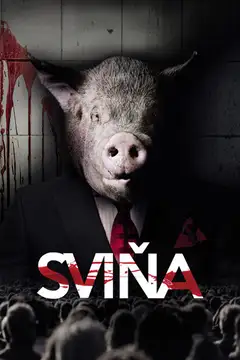 Świnia 2020 Online • Polski Lektor