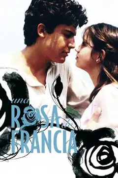 Una rosa de Francia veroTV Online • Pelicula Completa