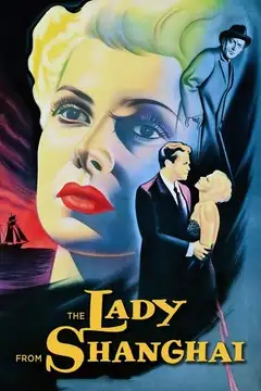La dama de Shanghai veroTV Online • Pelicula Completa