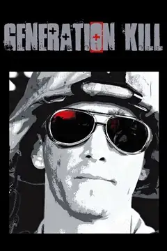 Generation Kill Ver Online Castellano • veroTV
