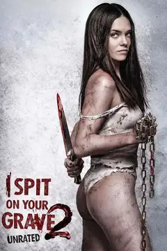 Escupiré sobre tu tumba 2 veroTV Online • Pelicula Completa