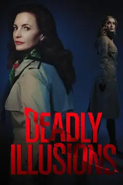 Ver Ilusiones mortales película completa online en español