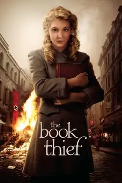 La ladrona de libros veroTV Online • Pelicula Completa