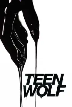 Teen Wolf Ver Online Castellano • veroTV