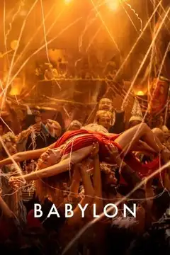 Babylon veroTV Online • Pelicula Completa
