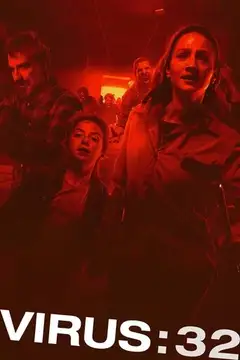 Virus: 32 veroTV Online • Pelicula Completa