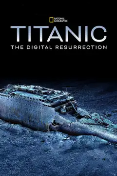 Titanic: La resurrección digital veroTV Online • Pelicula Completa