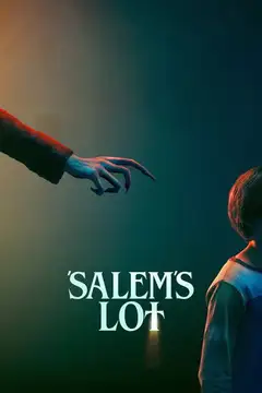 El misterio de Salem's Lot veroTV Online • Pelicula Completa