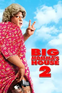 Esta abuela es un peligro 2 veroTV Online • Pelicula Completa