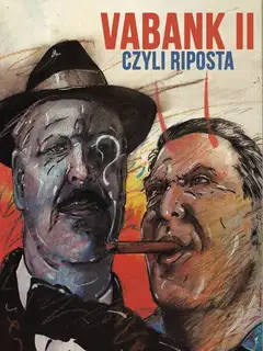 Vabank II czyli Riposta Online • Polski Lektor