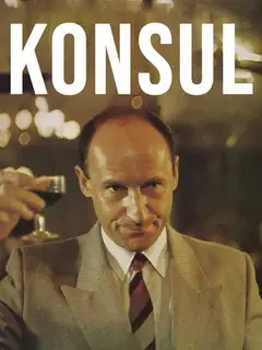 Ver Konsul película completa online en español