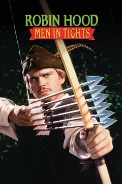 Las locas, locas aventuras de Robin Hood veroTV Online • Pelicula Completa