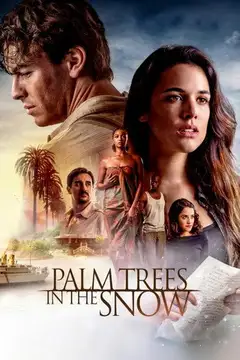 Palmeras en la nieve veroTV Online • Pelicula Completa