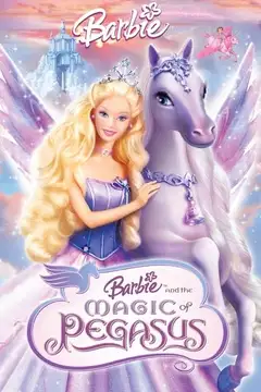 Barbie y La magia de pegaso veroTV Online • Pelicula Completa