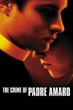 El Crimen del Padre Amaro veroTV Online • Pelicula Completa