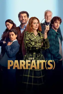 Les Parfait(s) : Arnaques en Famille veroTV Online • Pelicula Completa