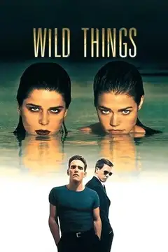 Juegos salvajes veroTV Online • Pelicula Completa