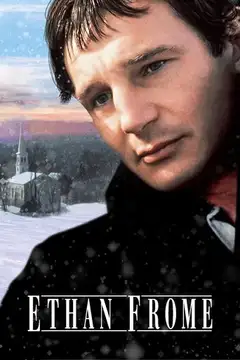Ethan Frome veroTV Online • Pelicula Completa