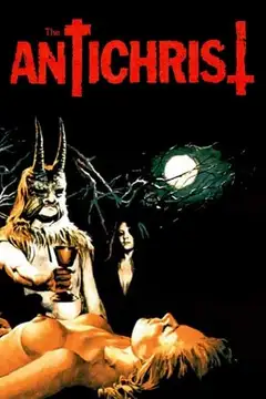 El anticristo veroTV Online • Pelicula Completa