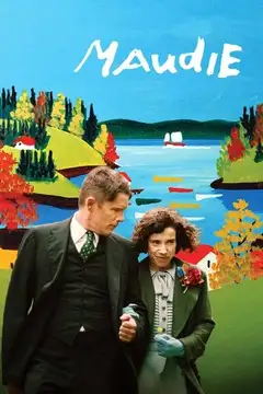 Maudie Online • Polski Lektor