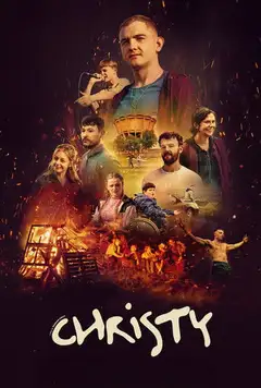 Christy 2025 Online • Polski Lektor