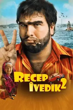 Recep İvedik 2 Online • Polski Lektor