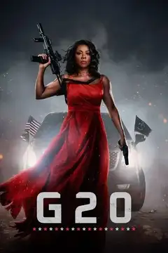 G20 veroTV Online • Pelicula Completa