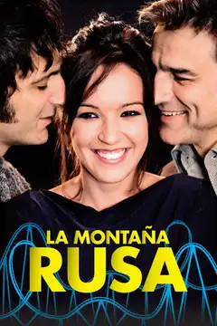 La montaña rusa veroTV Online • Pelicula Completa