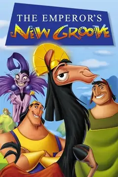 Ver El emperador y sus locuras película completa online en español