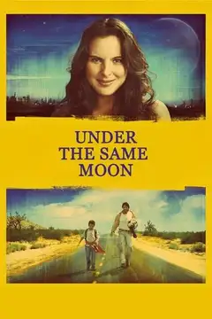La misma luna veroTV Online • Pelicula Completa